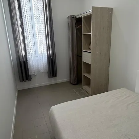 Apartment De Standing Marseille